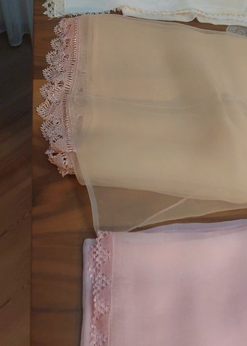 3 ADET İĞNE OYASI ÖRTÜ - Görsel 19