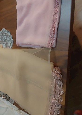 3 ADET İĞNE OYASI ÖRTÜ - Görsel 16