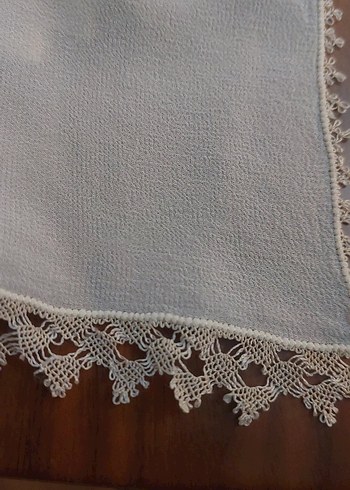 3 ADET İĞNE OYASI ÖRTÜ - Görsel 3