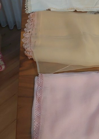 3 ADET İĞNE OYASI ÖRTÜ - Görsel 18