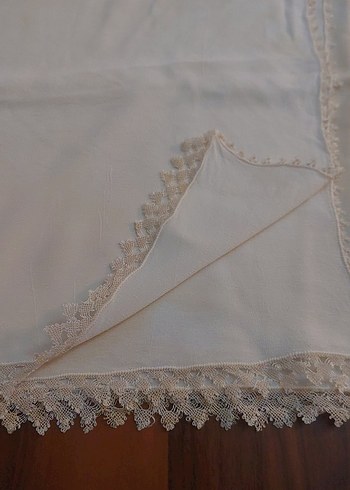 3 ADET İĞNE OYASI ÖRTÜ - Görsel 2