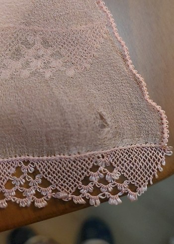 3 ADET İĞNE OYASI ÖRTÜ - Görsel 14