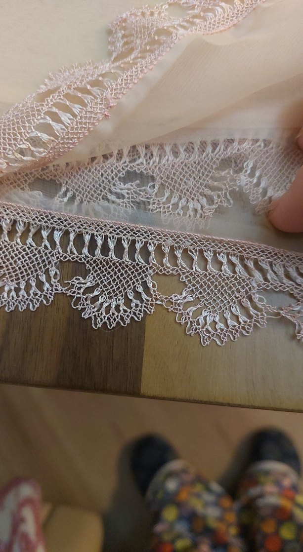 3 ADET İĞNE OYASI ÖRTÜ - Görsel 5