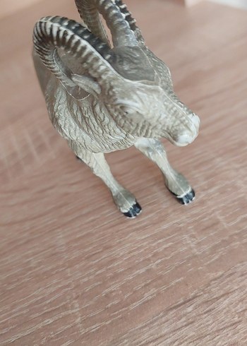 Farklı Hayvan Figürleri Seti - Görsel 10