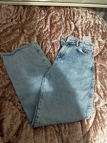 Zara Zara kot pantolon