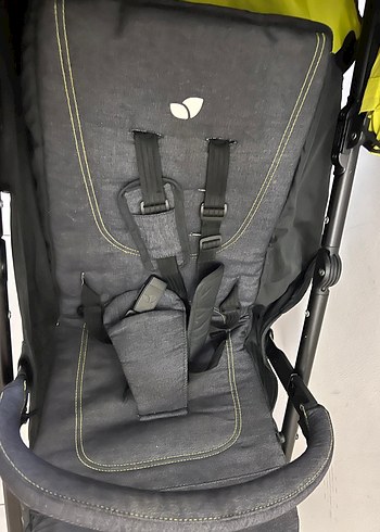 15-36 kg Beden lacivert Renk Joie Lacivert Bebek Arabası