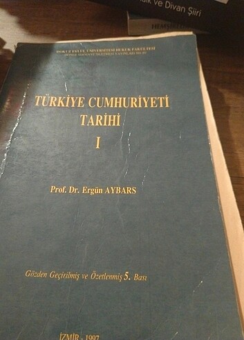 Türkiye Cumhuriyeti tarihi 