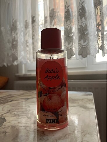 Victoria?s Secret Basic Apple