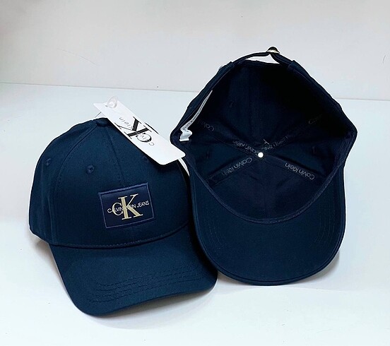 Beden çeşitli Renk Calvin klein şapka sıfır etiketli