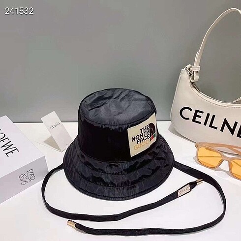 Beden çeşitli Renk THE NORTH FACE GUCCI SIFIR/ETIKETLi