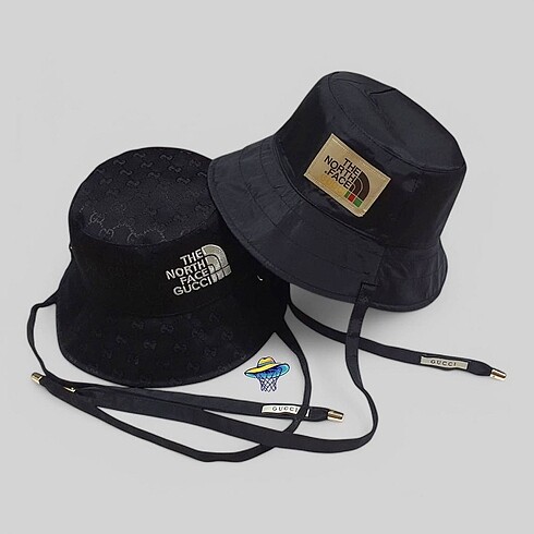 THE NORTH FACE GUCCI SIFIR/ETIKETLi