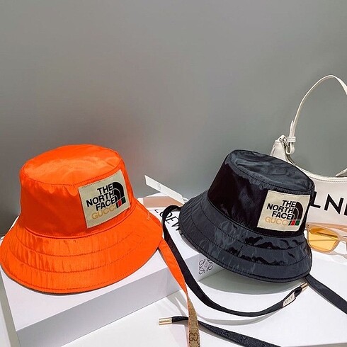  Beden çeşitli Renk THE NORTH FACE GUCCI SIFIR/ETIKETLi