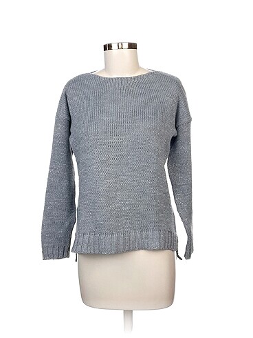 Asymmetry Kazak / Triko %70 İndirimli.