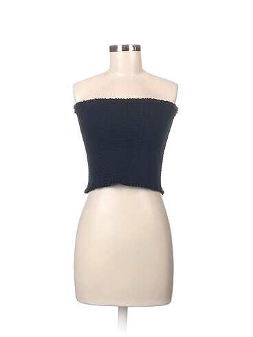 H&M Mini Üst %70 İndirimli.