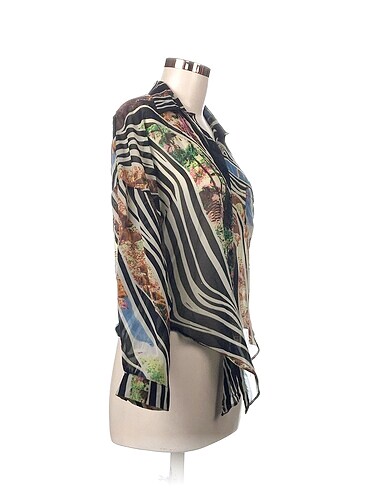 Batik Batik Gömlek %70 İndirimli.