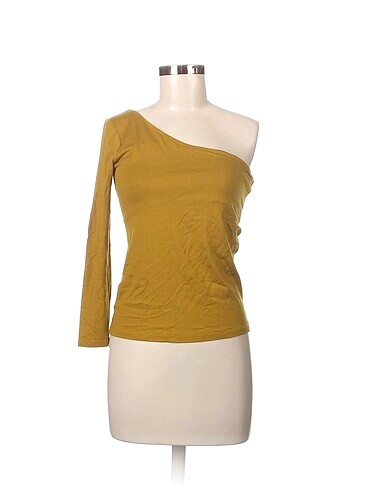 Mango Bluz %70 İndirimli.