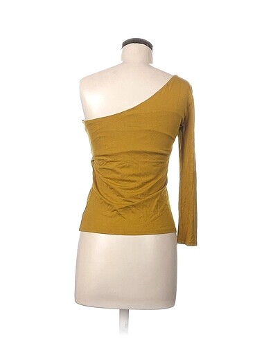 m Beden Mango Bluz %70 İndirimli.