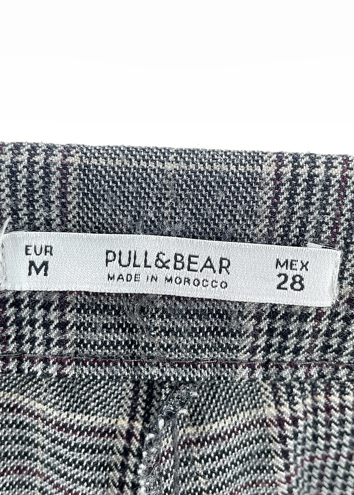 Pull and Bear Düz Kesim %70 İndirimli. - Görsel 4