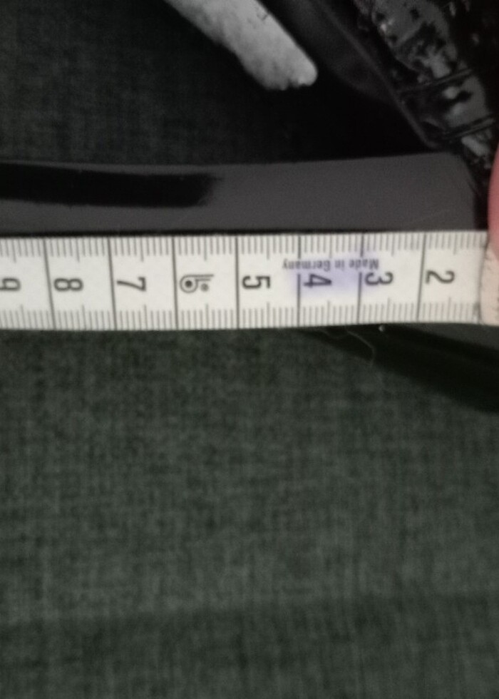 Day Night şık kullanışlı yazlık bot - Görsel 5