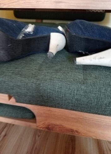 Şık kullanışlı yazlık bot  - Görsel 8