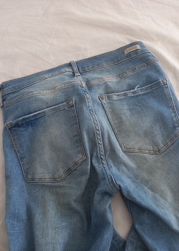 H&M pantolon