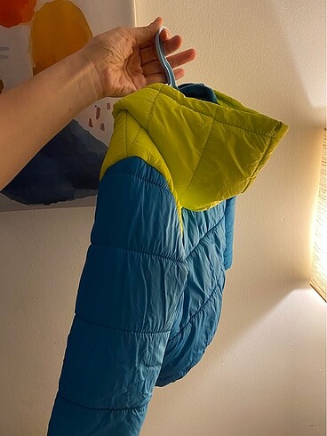 LC Waikiki LC WAICICI 4-5 yaş mont