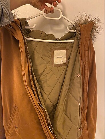 m Beden PULL& BEAR MONT