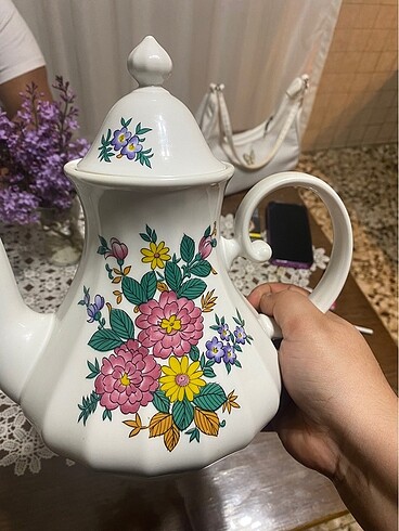 Antika sürahı