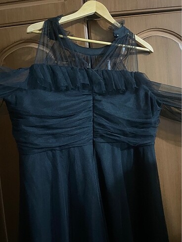 Büyük beden abiye - Görsel 3