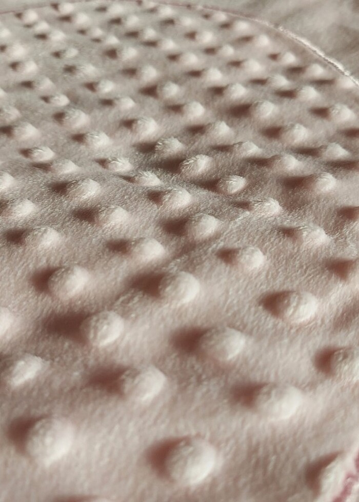 Bebek yatak battaniye - Görsel 5