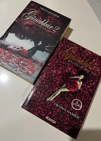 Roman Set - Görsel 2