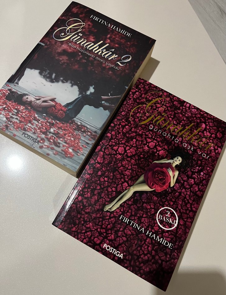 Roman Set - Görsel 2