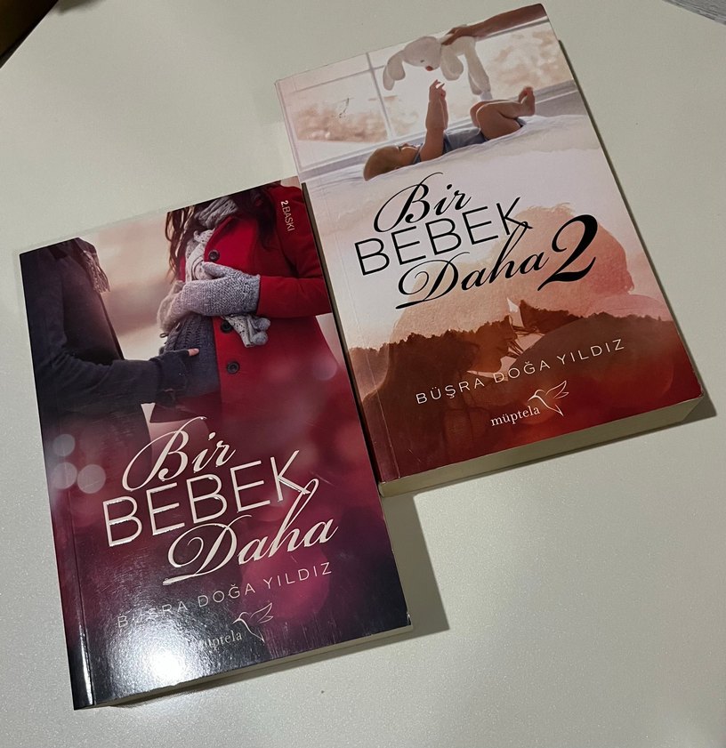 Roman Set - Görsel 3