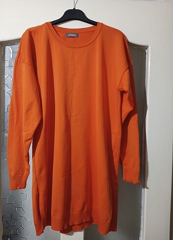 Triko tunik