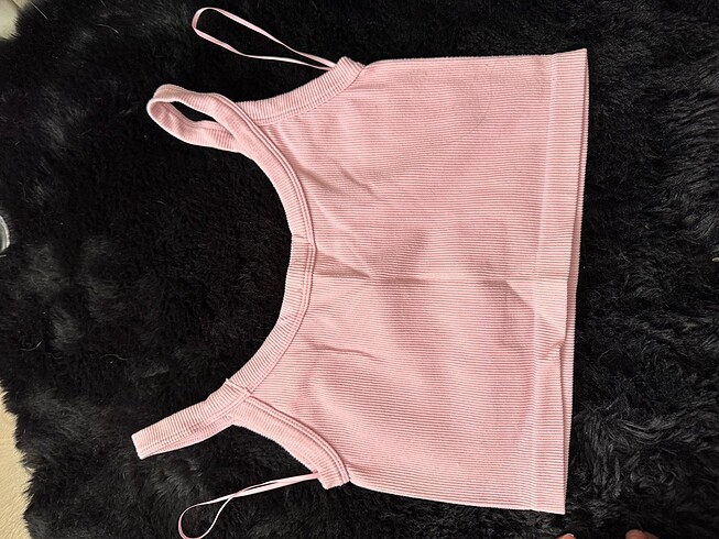 Bershka Mini üst