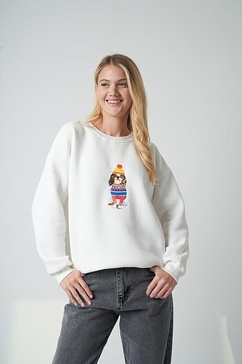 Beymen sweatshirt