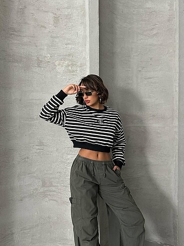 Calvin klein sweatshirt