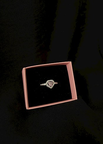 Accessorize PANDORA YÜZÜK