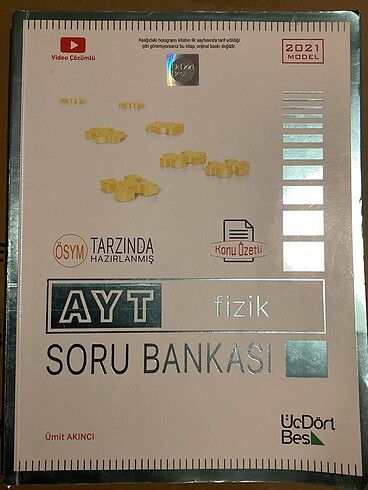 AYT Fizik