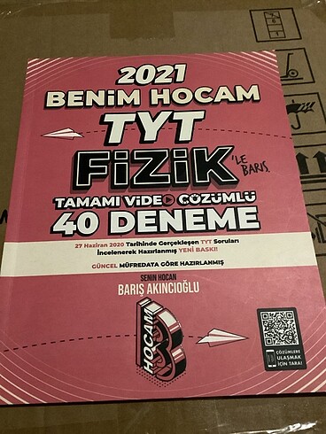 TYT Deneme
