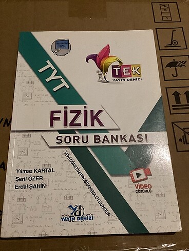 TYT Fizik