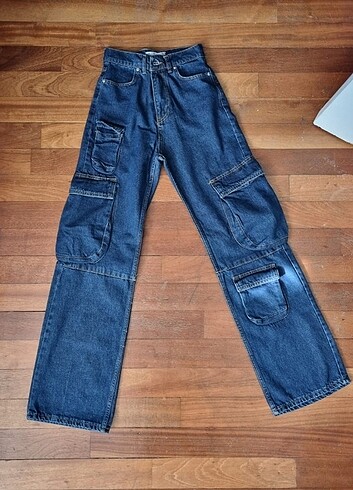 Mavi Jeans CEP DETAYLI JEAN