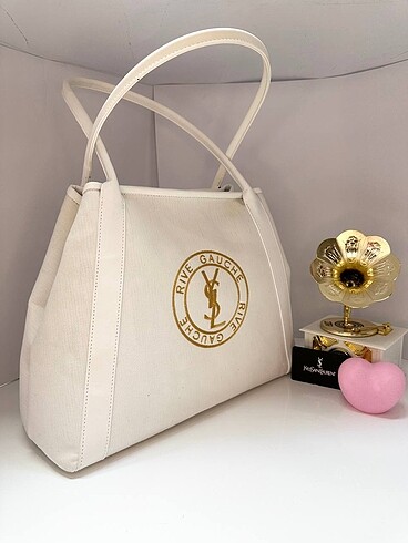 YSL ÇANTA