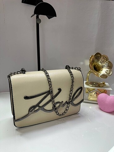 Karl Lagerfeld K/SIGNATURE crossbodybag