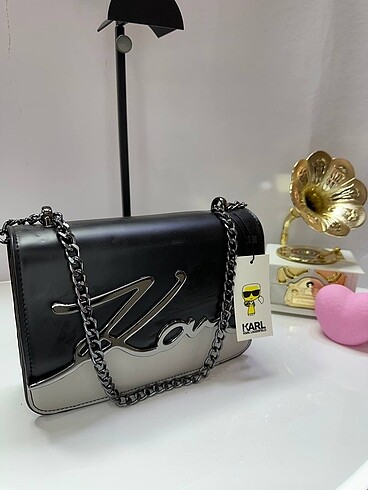 Karl Lagerfeld K/SIGNATURE crossbodybag