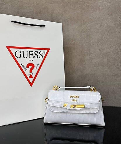GUESS MİKRO MODEL