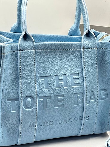 THE TOTE BAG ORTA BOY