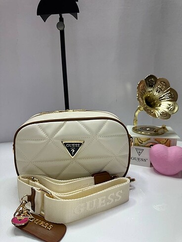 Guess moon crossbodybag