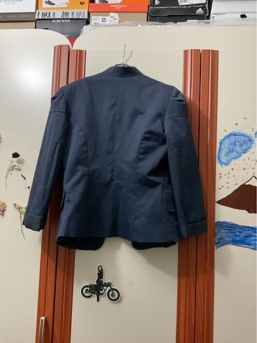 Diğer Blazer ceket