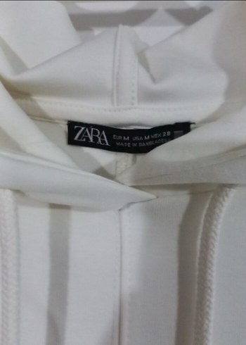 Kadın Beyaz Midi Triko Elbise - Görsel 3